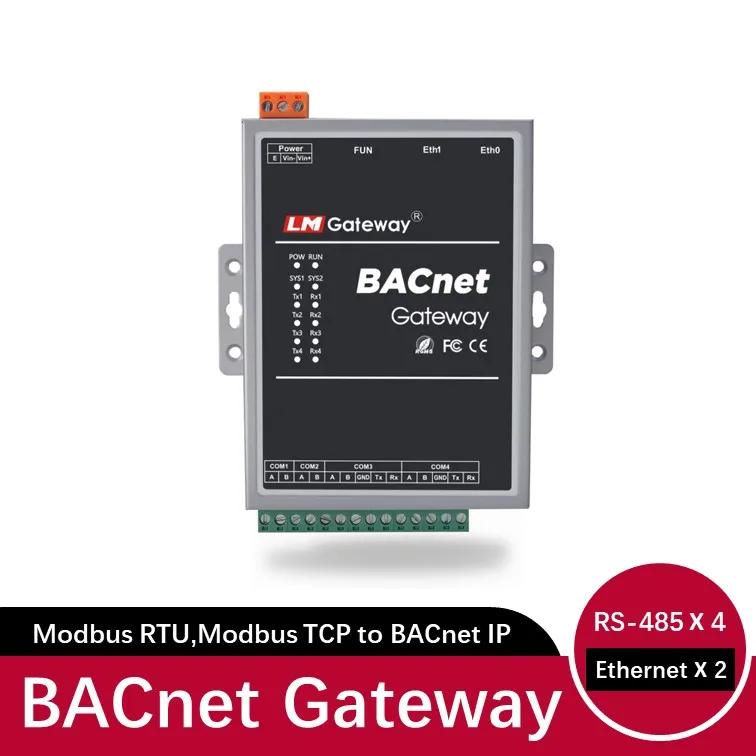  ȯ Ʈ BACnet Ʈ, ModbusRTU,Modbus TCP-BACnet IP, Modbus ġ BMS ý , 414-B